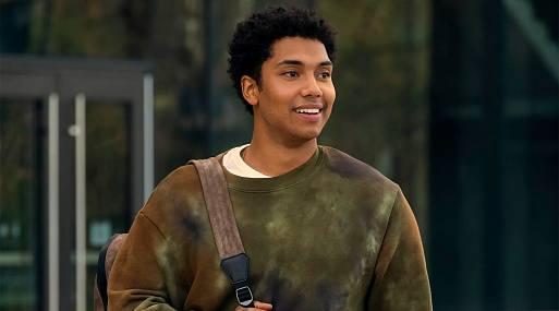 Создатели «Поколения V» не будут искать замену Чэнсу Пердомо