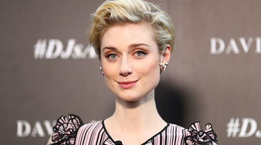 Элизабет Дебики примерит на себя роль принцессы Дианы в заключительных сезонах «Короны»