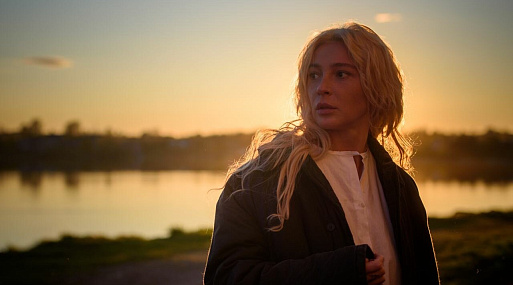 Состоялся релиз сериала «Монастырь» с Настей Ивлеевой и Филиппом Янковским