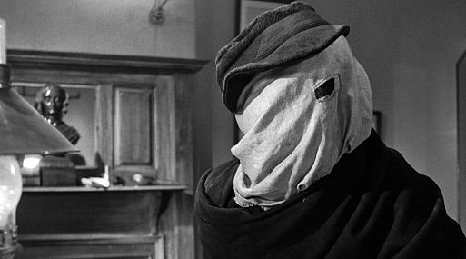 «Человек-слон»: 40 лет этюду Линча о человеческом достоинстве 