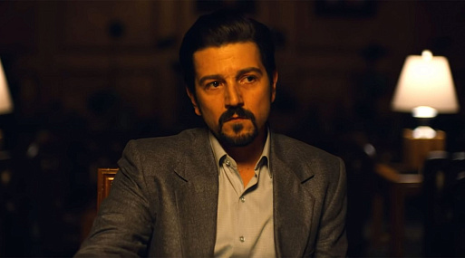 «Это было огромной ошибкой»: Диего Луна рассказал о просмотре «Чернобыля» во время карантина