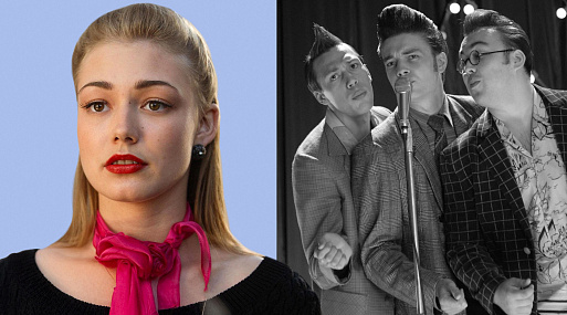 «Стиляги» 17 лет спустя: вспоминаем достижения любимого отечественного мюзикла в цифрах