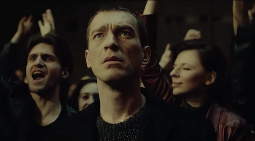 Фильм «Рыжий» о поэте Борисе Рыжем всё же выйдет в прокат в декабре