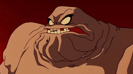 Майк Флэнаган напишет «Глиноликого»