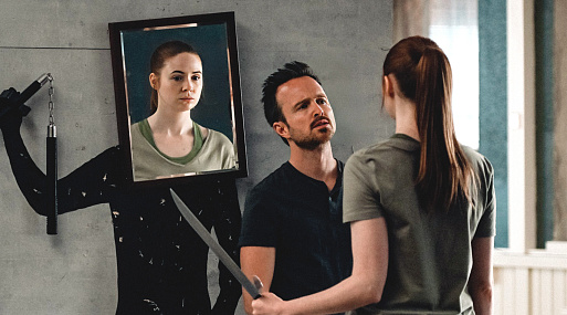 Фильм «Клон»: санденсовская фантастика о смертельной битве двойников