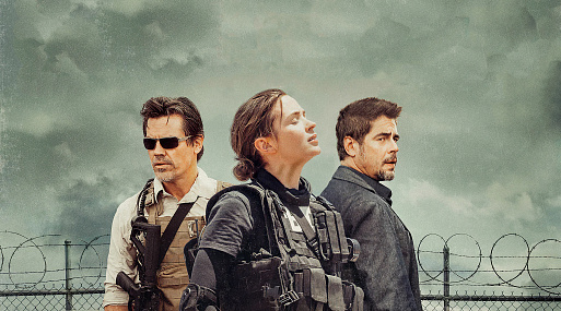 Эмили Блант, Джош Бролин и Бенисио Дель Торо могут вернуться в триквеле «Убийцы»