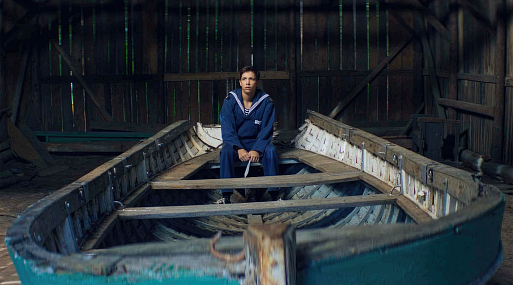 Лирическая комедия «Капитан четвёртого ранга» откроет фестиваль «Духа огня»