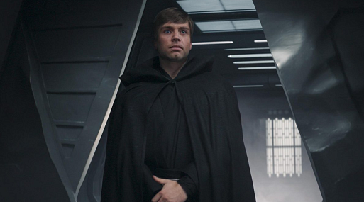 Марк Хэмилл поддерживает идею рекаста Люка Скайуокера