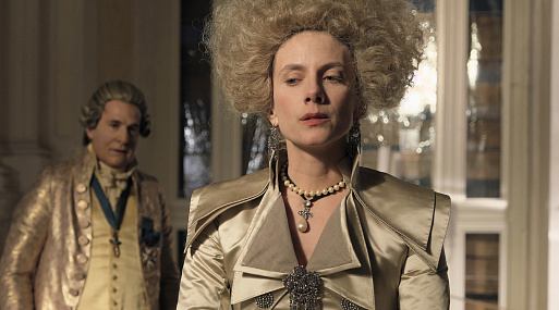 Премьерные показы исторической драмы «Падение короны» стартуют 25 марта