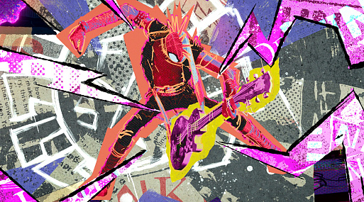 Мультфильм «Человек-паук: Паутина вселенных» мог лишиться одного из героев