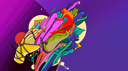 В Кинорынке на фестивале «Новое движение» примут участие 15 проектов