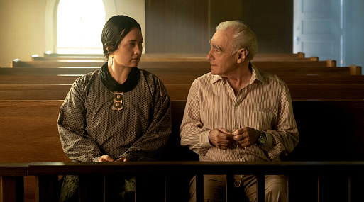 «Убийцы цветочной луны» могут рассчитывать на 30-35 млн за первый уикенд