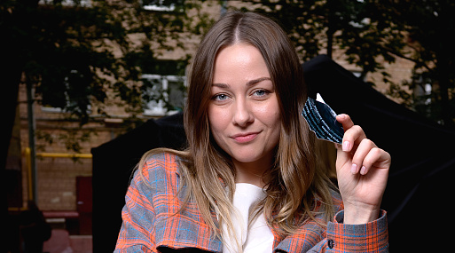 Начались съёмки продолжения драмеди «Ира» от Okko