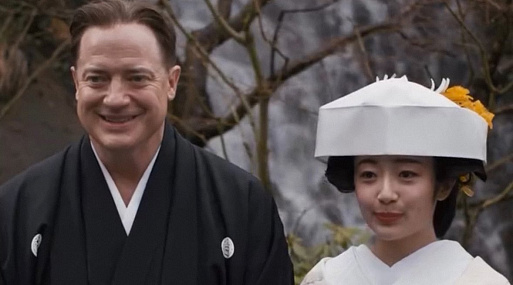 Брендан Фрейзер в трейлере «Семьи напрокат» — возможно, лучшая роль в карьере актёра