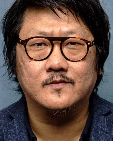 Бенедикт Вонг