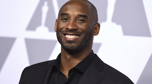 Коби Брайант и кино: пять фильмов