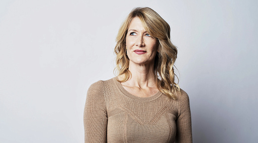 Лора Дерн сыграет журналистку в сериале о деле Джеффри Эпштейна