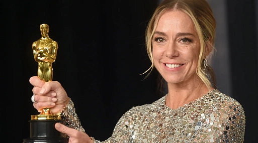 Режиссёр оскароносного фильма CODA снимет драму об индустрии видеоигр