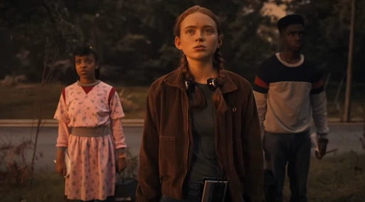 «Всё кончено»: вышел трейлер финальных эпизодов новых «Очень странных дел»