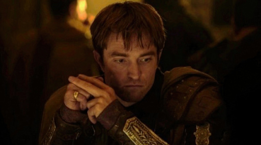 «Одиссея»: первый взгляд на Роберта Паттинсона, Зендею и Джона Легуизамо