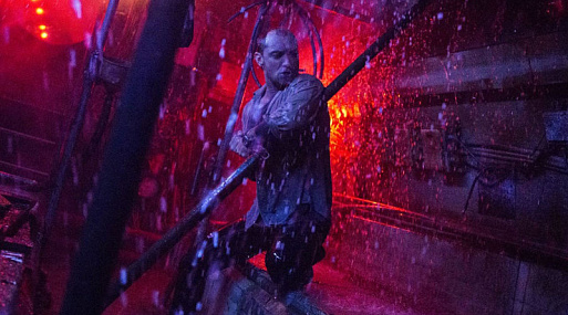 Чёрное море