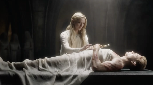 Prime Video выложил новый трейлер сериала по «Властелину колец»