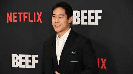 Янг Мазино присоединился ко второму сезону сериала «Одни из нас»