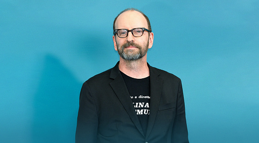 Азбука Стивена Содерберга