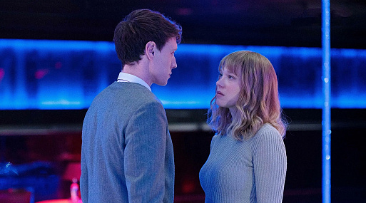 Что смотреть в кино с 4 апреля: от «Предчувствия» до «Артур, ты король»