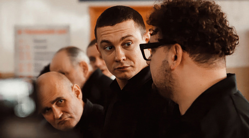 Никита Кологривый станет арестантом «Театральной зоны»