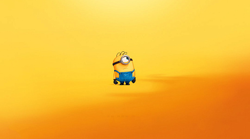 Вышел первый трейлер мультфильма «Миньоны и монстры»