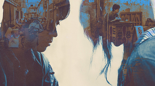 Вышел трейлер корейского триллера «Лицо» от режиссёра «Поезда в Пусан»