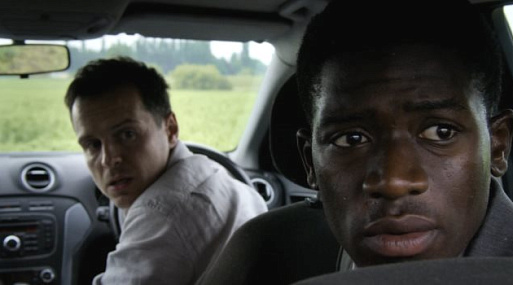 «Чёрное зеркало» включили в категорию «Лучший драматический сериал» премии «Эмми»