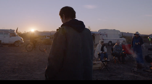 Драма «Земля кочевников» с Фрэнсис МакДорманд обзавелась первым тизером