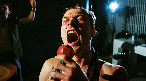 «Год рождения» Михаила Местецкого присоединился к фестивалю КАРО.Арт