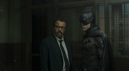 Сборы «Бэтмена» Мэтта Ривза пересекли отметку в $700 млн