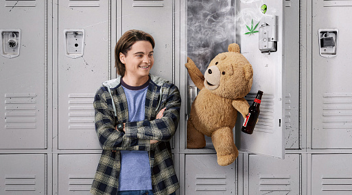 Сериал «Третий лишний» может получить второй сезон