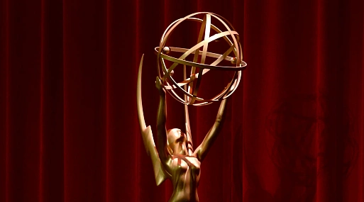 Объявлены номинанты премии «Эмми-2025»: «Разделение» и «Киностудия» лидируют в номинациях