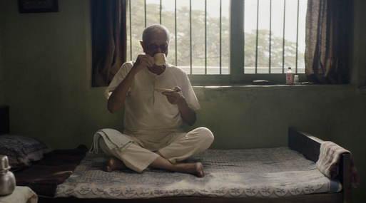 Мостра-2020: вышел трейлер продюсерского проекта Альфонсо Куарона «Ученик»