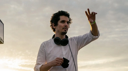 Дэмьен Шазелл работает над новым фильмом