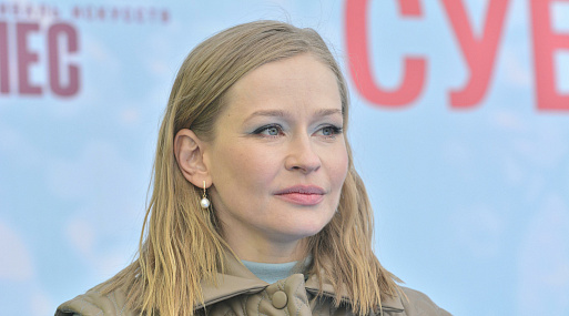 Фильм «Нина» с Юлией Пересильд представят на Шанхайском кинофестивале