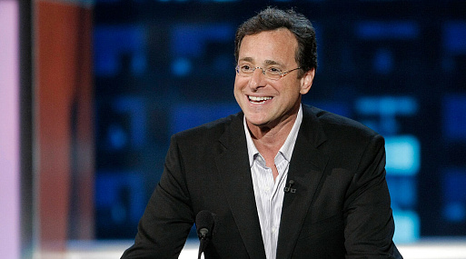 Не стало комика Боба Сагета, сыгравшего в ситкоме «Полный дом»