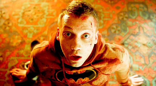 Молот и горяч. «Папа, сдохни» — самый кровавый и смешной русский фильм года