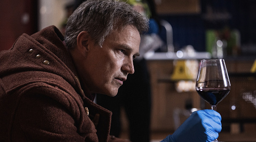 Расследуем дело с главными героями «Арт-детективы» на свежих кадрах