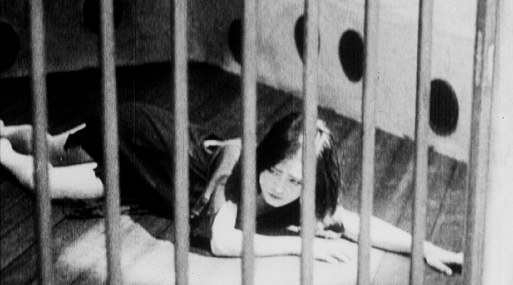 Антикварный японский хоррор «Страница безумия» покажут в Петербурге на Хэллоуин