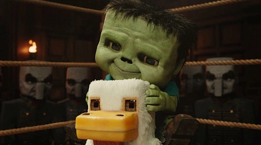 Над сценарием «Minecraft в кино» работали 28 авторов