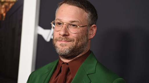 Сет Роген: «Без Marvel “Пацанов” бы не существовало»