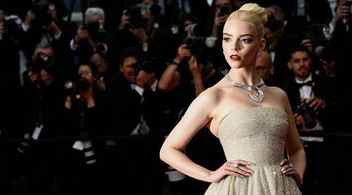 Аня Тейлор-Джой сыграет в сериале «Как убить свою семью»