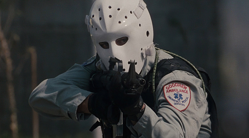 Майкл Манн готовится снимать вторую «Схватку»