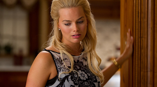 Марго Робби чуть не ушла из киноиндустрии после успеха «Волка с Уолл-стрит»